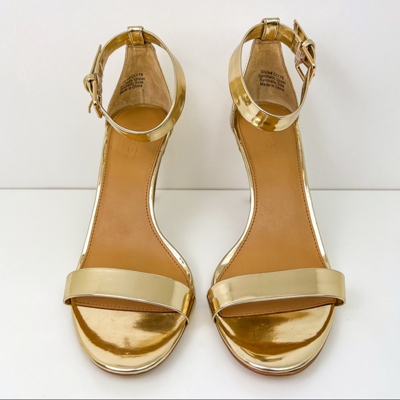 J. Crew Riley Sandals - Picture 6 of 12